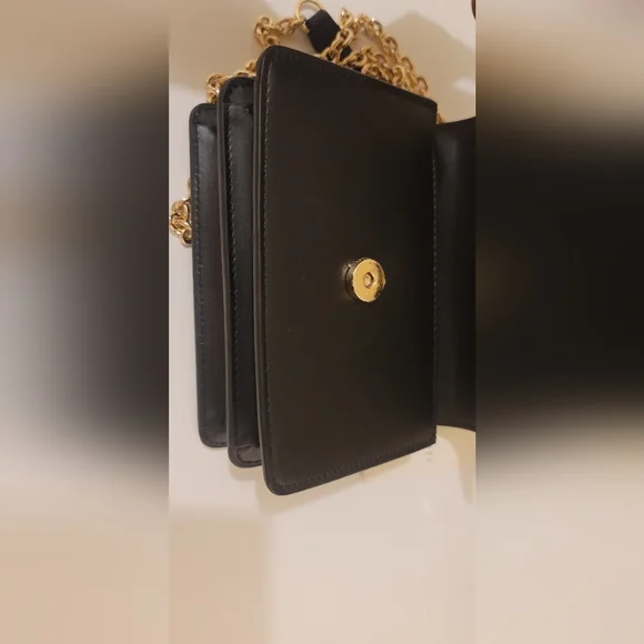 Ted Baker Livia Leather Crossbody Bag - Picture 12 of 12